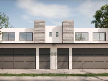 Casa en Venta, Santa María, Santa María la Asunción, Edo. de México