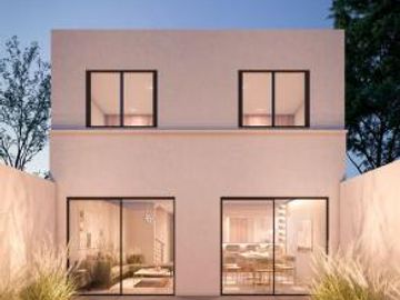 Casa en Venta, Santa María, Santa María la Asunción, Edo. de México