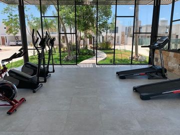 Residencias de una planta en entrega inmediata al Norte de Mérida