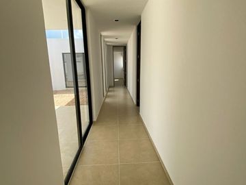 Residencias de una planta en entrega inmediata al Norte de Mérida