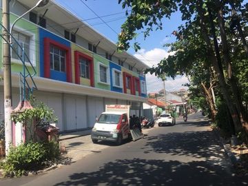 Ruko dijual di Banyumanik.STRATEGIS&BISA KPR
