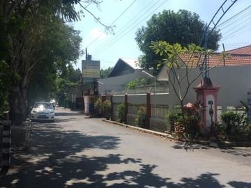 Ruko dijual di Banyumanik.STRATEGIS&BISA KPR