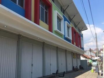 Ruko dijual di Banyumanik.STRATEGIS&BISA KPR