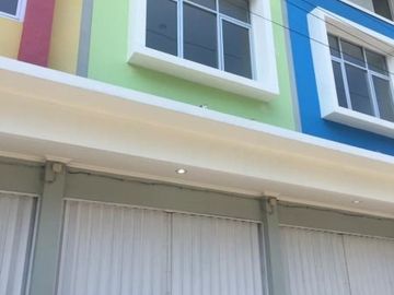 Ruko dijual di Banyumanik.STRATEGIS&BISA KPR