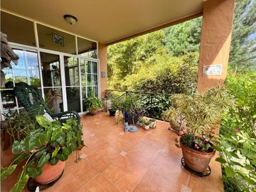 VENTA CASA CON PISCINA EN  ALTOS DEL MARIA