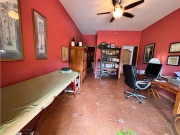 VENTA CASA CON PISCINA EN  ALTOS DEL MARIA