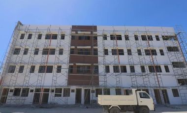 Most Affordable Piso Downpayment Condo for Sale in Liloan Cebu