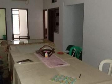 Dijual Cepat Rumah di Jl. Dukuh Kupang, Surabaya Barat