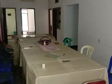 Dijual Cepat Rumah di Jl. Dukuh Kupang, Surabaya Barat
