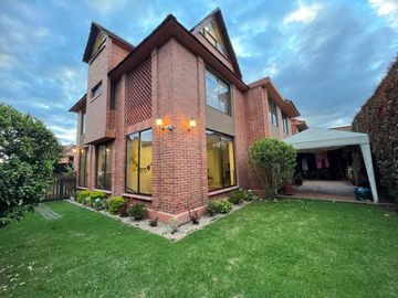 casa en venta en bojaca. Cod V5477