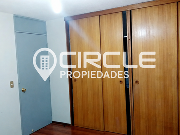 OPORTUNIDAD, VENTA DPTO CERCANO A METRO