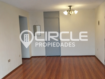 OPORTUNIDAD, VENTA DPTO CERCANO A METRO