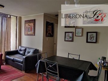 Departamento en Venta en Departamento en Gómez Carreño