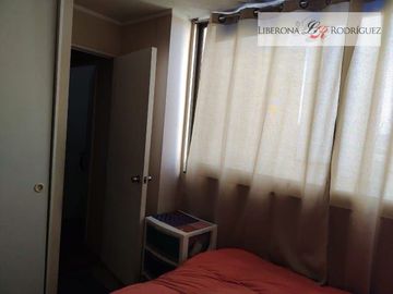 Departamento en Venta en Departamento en Gómez Carreño