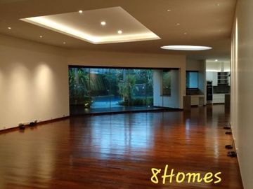 BUTUH CEPAT Rumah Modern Resort Pejaten Kemang Luas 1153 TERMURAH