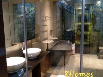 BUTUH CEPAT Rumah Modern Resort Pejaten Kemang Luas 1153 TERMURAH