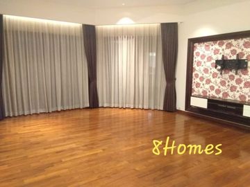 BUTUH CEPAT Rumah Modern Resort Pejaten Kemang Luas 1153 TERMURAH