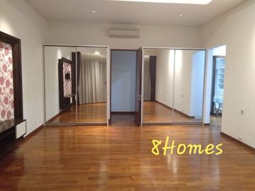 BUTUH CEPAT Rumah Modern Resort Pejaten Kemang Luas 1153 TERMURAH
