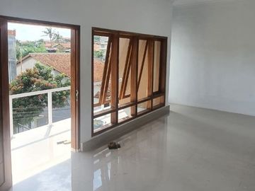 Rumah baru murah 2 lantai 157m Cijambe ujung Berung