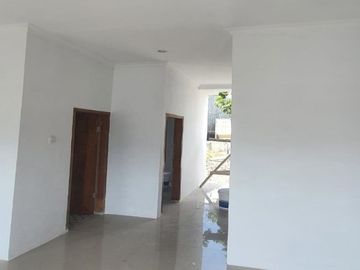 Rumah baru murah 2 lantai 157m Cijambe ujung Berung
