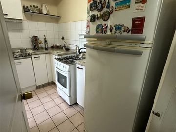 Vendo Departamento en Juan Cisternas-invertir o vivir 3D-2B