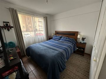 Vendo Departamento en Juan Cisternas-invertir o vivir 3D-2B