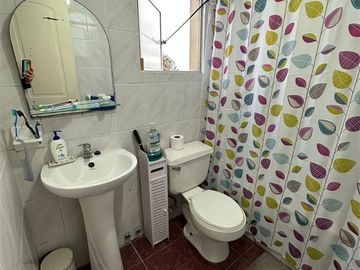 Vendo Departamento en Juan Cisternas-invertir o vivir 3D-2B
