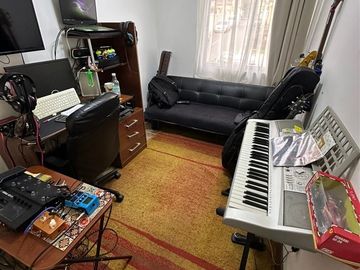 Vendo Departamento en Juan Cisternas-invertir o vivir 3D-2B