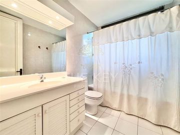 Casa en Venta en Camino del Sol - Huinganal