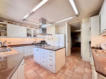 Casa en Venta en Camino del Sol - Huinganal