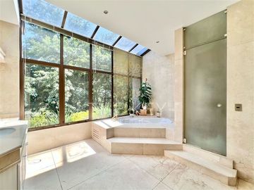 Casa en Venta en Camino del Sol - Huinganal