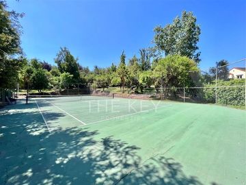 Casa en Venta en Camino del Sol - Huinganal