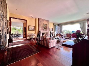 Casa en Venta en Camino del Sol - Huinganal