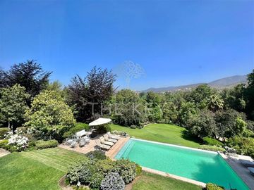 Casa en Venta en Camino del Sol - Huinganal