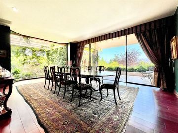 Casa en Venta en Camino del Sol - Huinganal