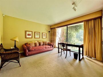 Casa en Venta en Camino del Sol - Huinganal