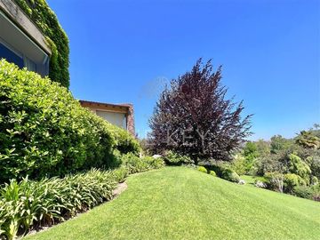 Casa en Venta en Camino del Sol - Huinganal
