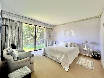 Casa en Venta en Camino del Sol - Huinganal