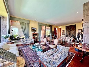 Casa en Venta en Camino del Sol - Huinganal