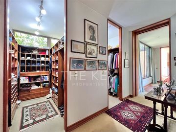 Casa en Venta en Camino del Sol - Huinganal