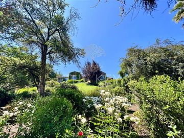 Casa en Venta en Camino del Sol - Huinganal