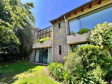Casa en Venta en Camino del Sol - Huinganal