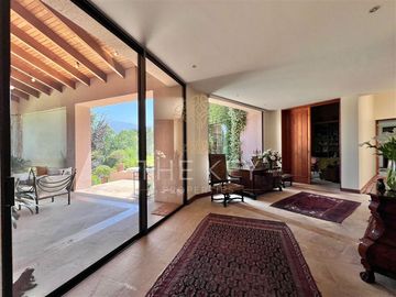 Casa en Venta en Camino del Sol - Huinganal
