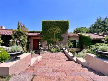 Casa en Venta en Camino del Sol - Huinganal