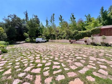 Casa en Venta en Camino del Sol - Huinganal