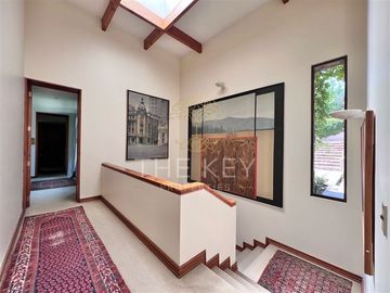 Casa en Venta en Camino del Sol - Huinganal