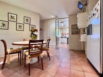Casa en Venta en Camino del Sol - Huinganal