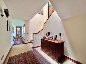 Casa en Venta en Camino del Sol - Huinganal