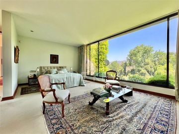 Casa en Venta en Camino del Sol - Huinganal