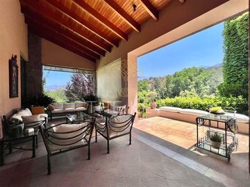Casa en Venta en Camino del Sol - Huinganal